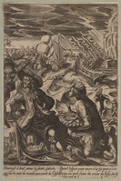 TvB G 6241
<br/>
Avonturen van de Heilige Galiote
<br/>
<em>Passe I, Crispijn de (1564-1637)</em>